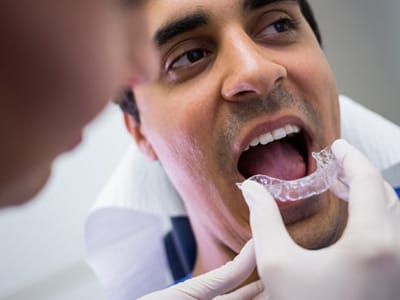 16 Dental Mid World
