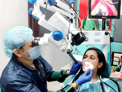 2 Dental Mid World
