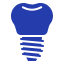 dental-implant1 Painless Treatment