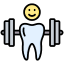 healthy-tooth Full Mouth Rehabilitation