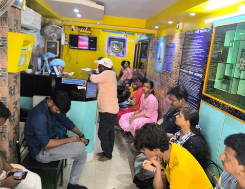 Best Dental Clinic in Midnapore Best Dental Clinic in Midnapore