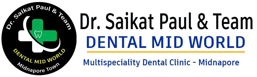 Dr Saikat Paul & Team (Dental Mid World)